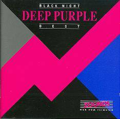 Deep Purple : Black Night - Best